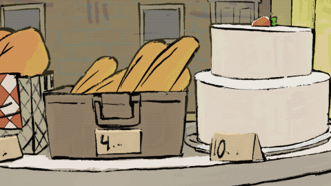 First Image